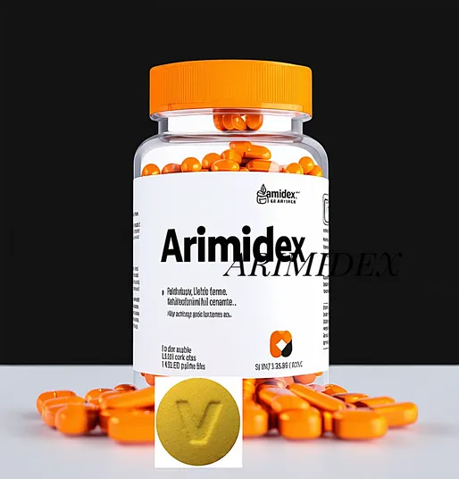 Arimidex